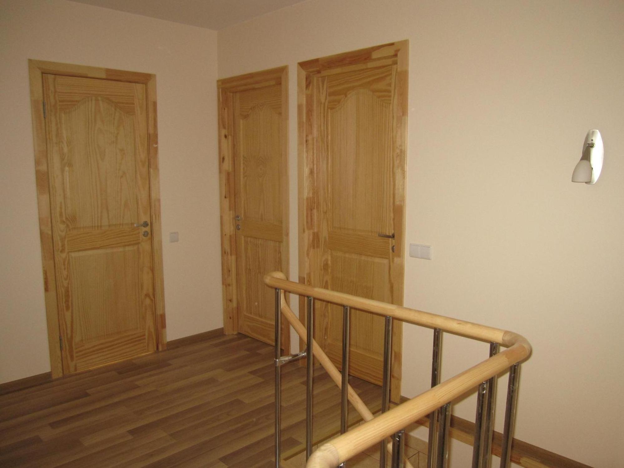 Hotel Vila Laima Šventoji Pokój zdjęcie