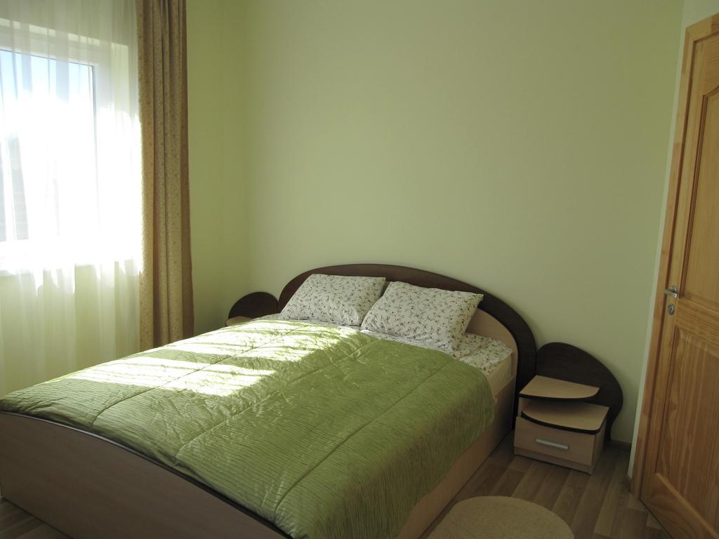 Hotel Vila Laima Šventoji Zewnętrze zdjęcie