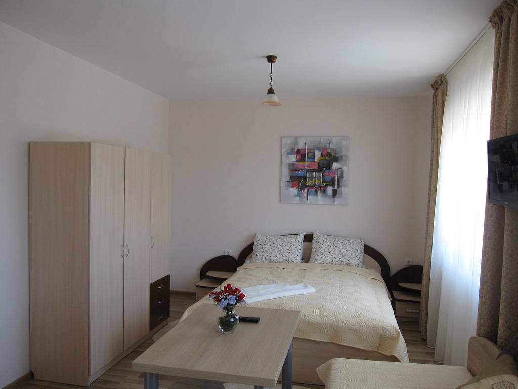 Hotel Vila Laima Šventoji Zewnętrze zdjęcie