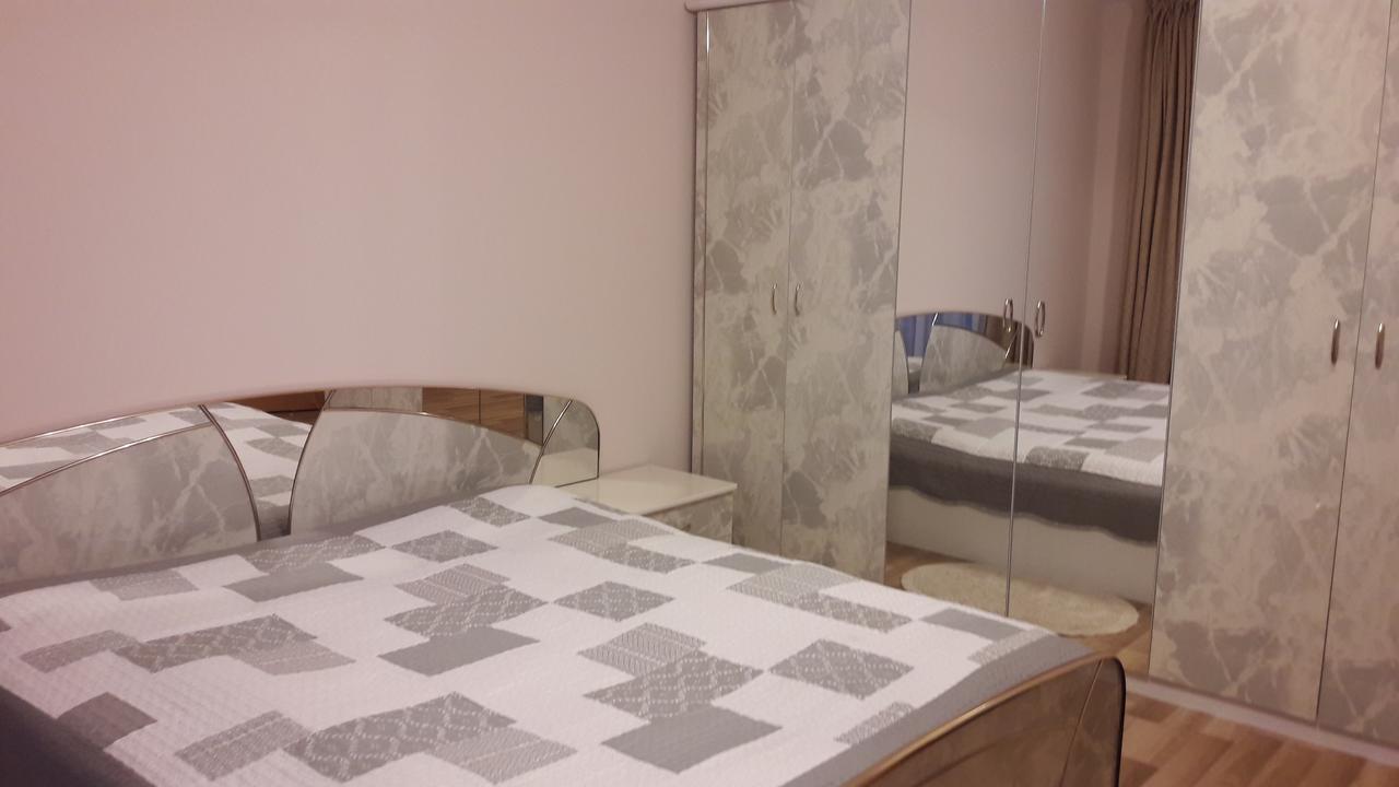 Hotel Vila Laima Šventoji Zewnętrze zdjęcie