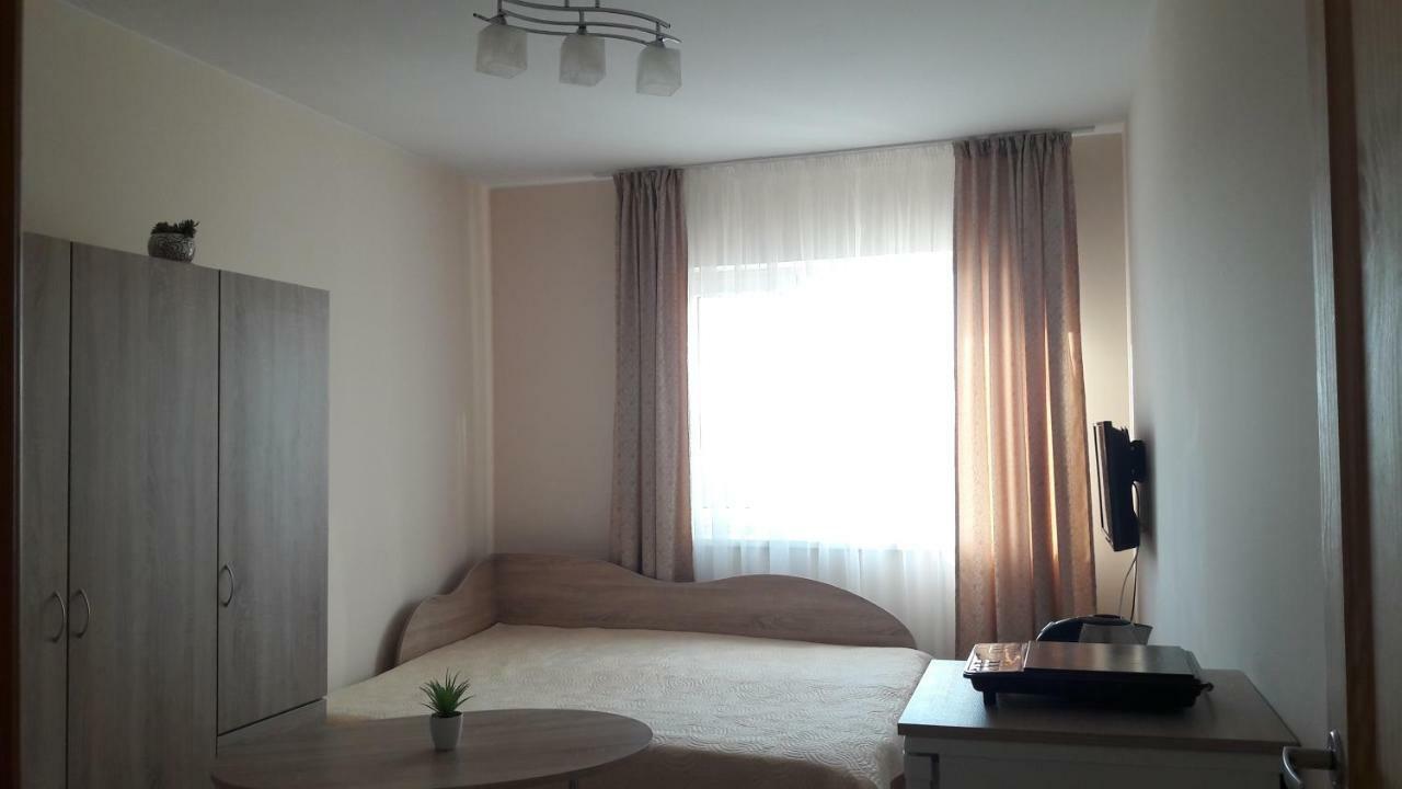 Hotel Vila Laima Šventoji Zewnętrze zdjęcie
