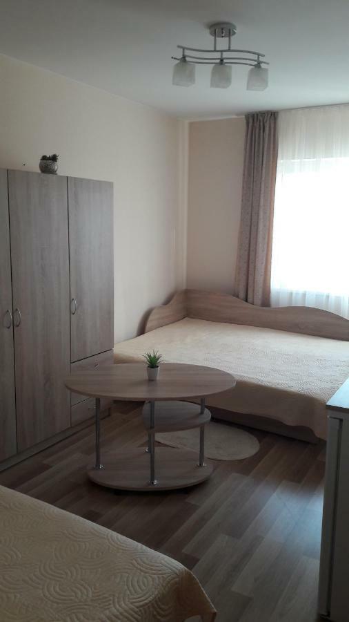 Hotel Vila Laima Šventoji Zewnętrze zdjęcie