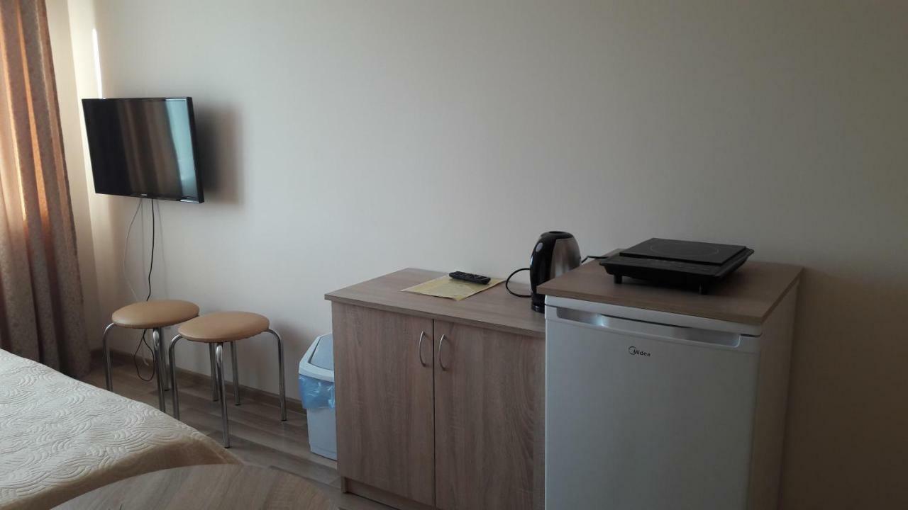 Hotel Vila Laima Šventoji Zewnętrze zdjęcie