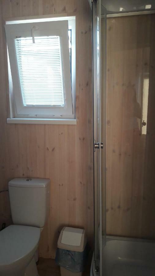 Hotel Vila Laima Šventoji Zewnętrze zdjęcie